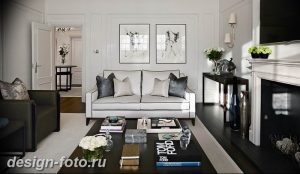 Диван в интерьере 03.12.2018 №308 - photo Sofa in the interior - design-foto.ru